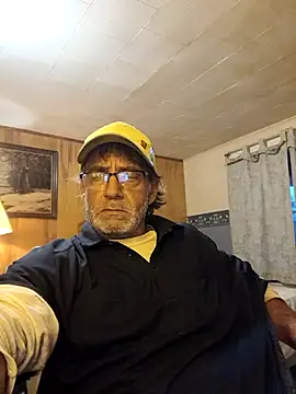 OralDesires2 online show from 10.19.25