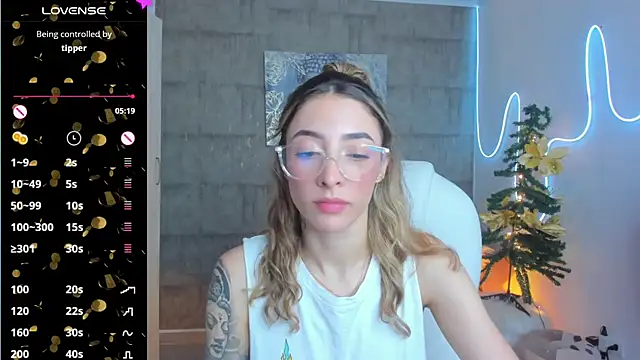 barbie scoth  online show from 12.29.24