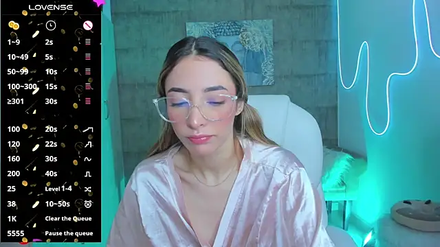 barbie scoth  online show from 01.11.25