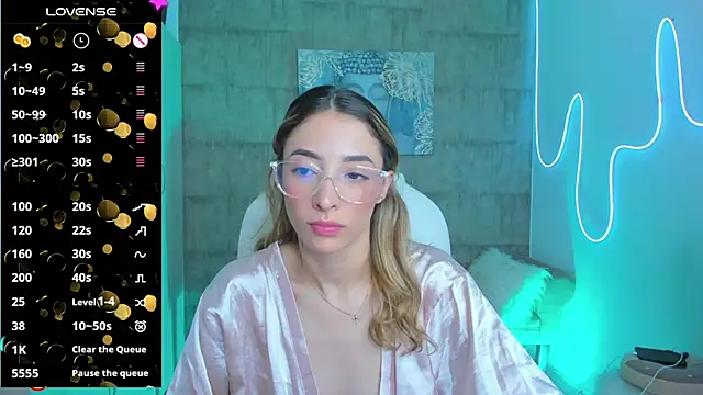 barbie scoth  online show from 01.11.25