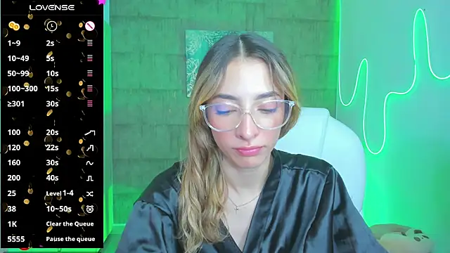 barbie scoth  online show from 01.16.25