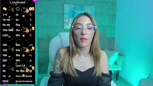 barbie scoth  online show from 02.16.25