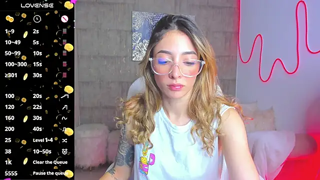 barbie scoth  online show from 03.02.25