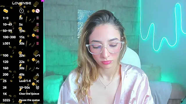 barbie scoth  online show from 03.07.25