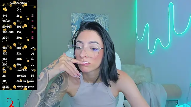 barbie scoth  online show from 09.17.25