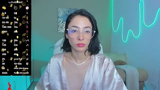 barbie scoth  online show from 09.23.25