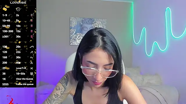 barbie scoth  online show from 10.30.25