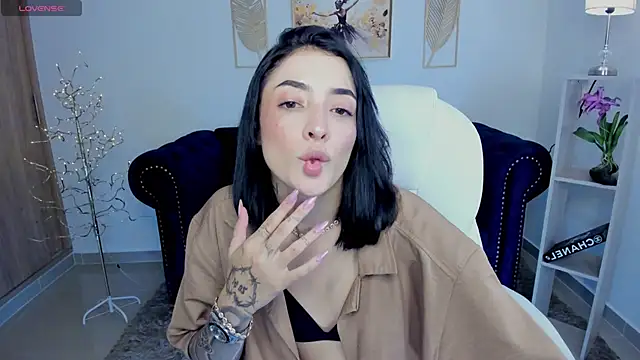 barbie scoth  online show from 11.25.25