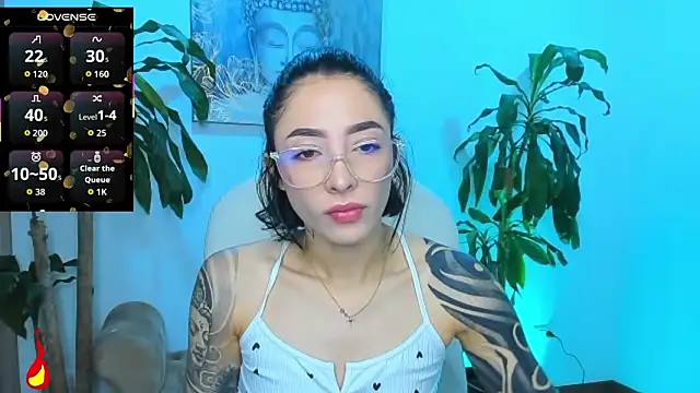 Snapshot of barbie_scoth_ chatting on 02.01.26 barbie scoth online show from 02.01.26