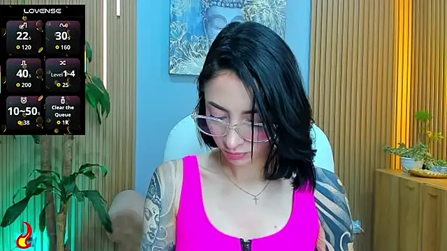 Snapshot of barbie_scoth_ chatting on 02.17.26 barbie scoth online show from 02.17.26