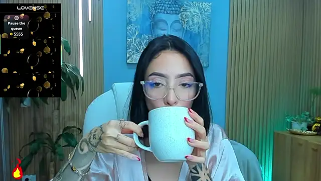 Snapshot of barbie_scoth_ chatting on 03.03.26 barbie scoth online show from 03.03.26