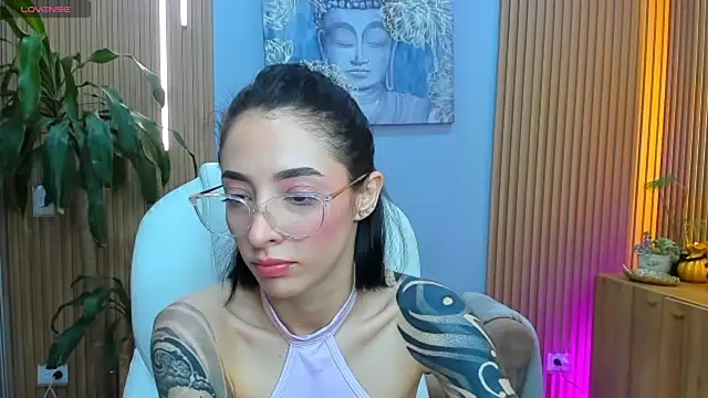 barbie scoth  online show from 04.17.26