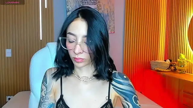 barbie scoth  online show from 06.28.26