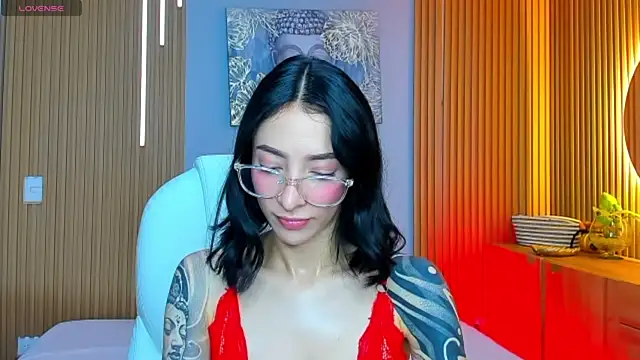 barbie scoth  online show from 06.30.26