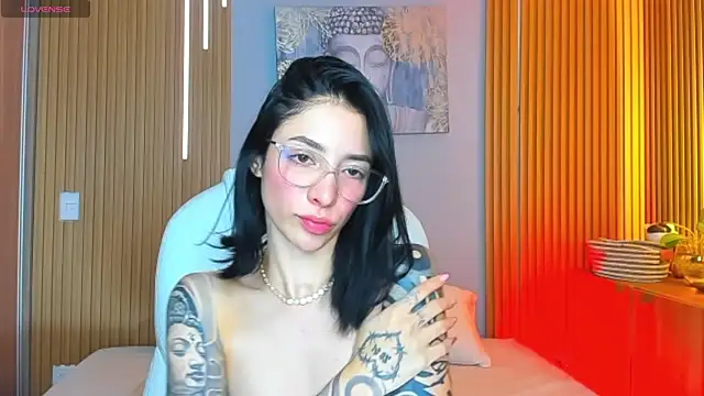 barbie scoth  online show from 07.09.26