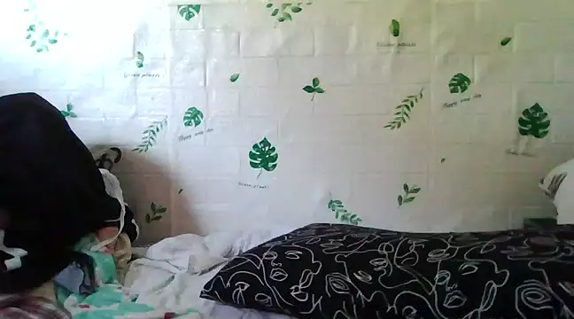 Silly Girl21 online show from 12.08.24