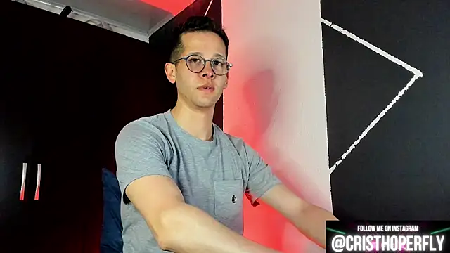 Snapshot of Cris_myster chatting on 02.12.25 Cris myster online show from 02.12.25