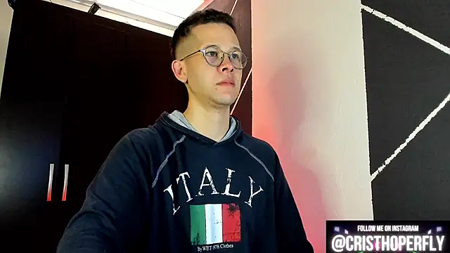 Snapshot of Cris_myster chatting on 03.04.25 Cris myster online show from 03.04.25