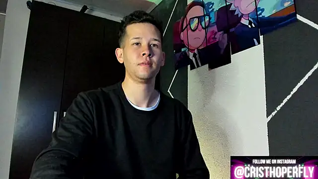 Snapshot of Cris_myster chatting on 11.13.25 Cris myster online show from 11.13.25