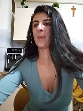 NathalieDream online show from 01.07.25