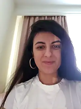 NathalieDream online show from 02.17.25