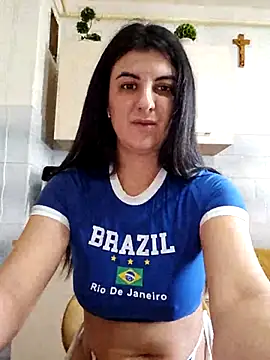 NathalieDream online show from 03.09.25