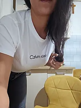 NathalieDream online show from 09.25.25