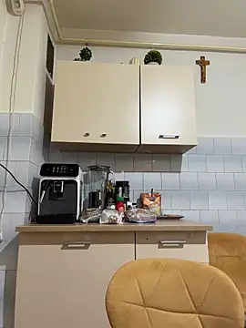 NathalieDream online show from 04.02.26