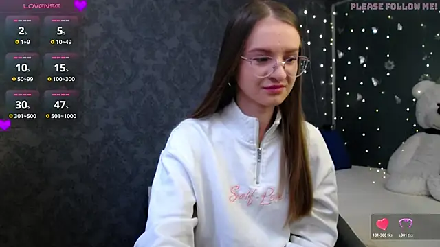 KateJonson online show from 02.12.26