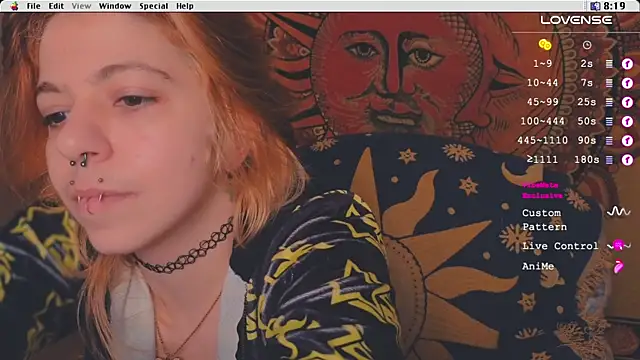 Kryptosworld online show from 01.26.25