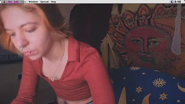 Kryptosworld online show from 02.03.25