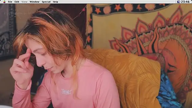 Kryptosworld online show from 02.18.25