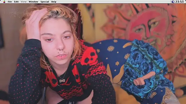 Kryptosworld online show from 02.27.25