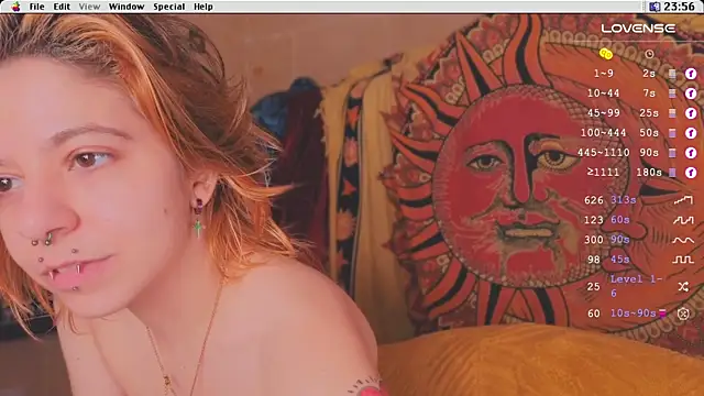 Kryptosworld online show from 03.06.25