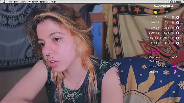 Kryptosworld online show from 03.17.25