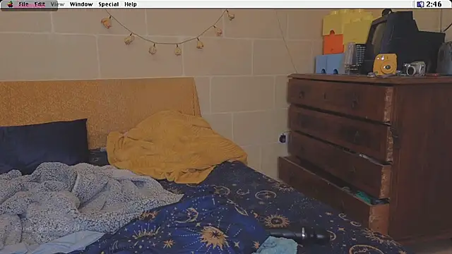 Kryptosworld online show from 10.14.25