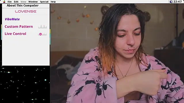 Kryptosworld online show from 11.05.25