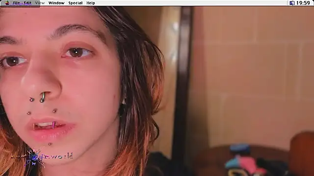 Kryptosworld online show from 02.18.26