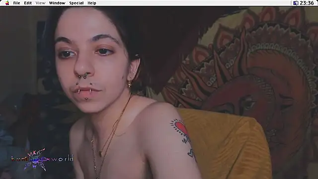 Kryptosworld online show from 03.21.26