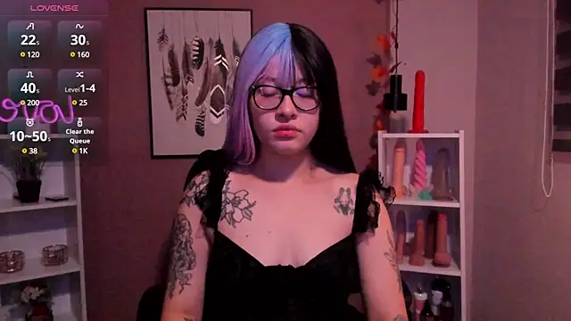 Snapshot of _asami_chieko_ chatting on 03.05.25 asami chieko online show from 03.05.25