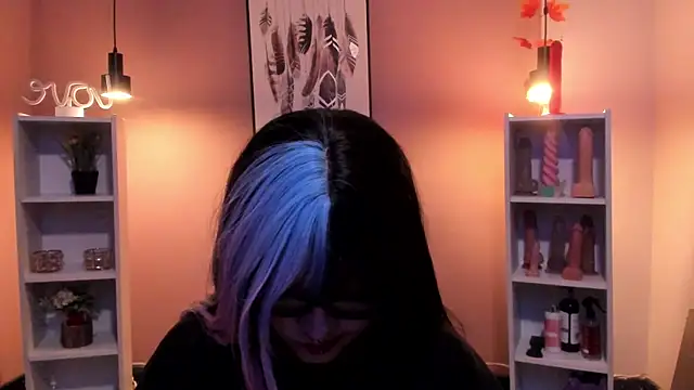 Snapshot of _asami_chieko_ chatting on 03.07.25 asami chieko online show from 03.07.25