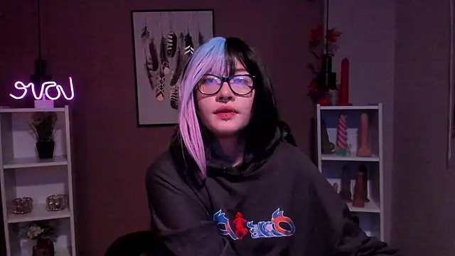 Snapshot of _asami_chieko_ chatting on 03.08.25 asami chieko online show from 03.08.25