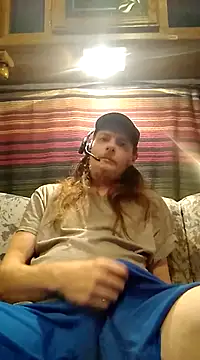 truckerlove69 online show from 02.18.25