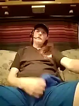 truckerlove69 online show from 02.23.25