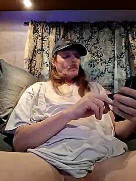 truckerlove69 online show from 03.02.26