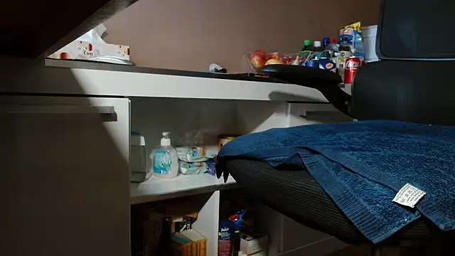 suedel65 online show from 03.03.25