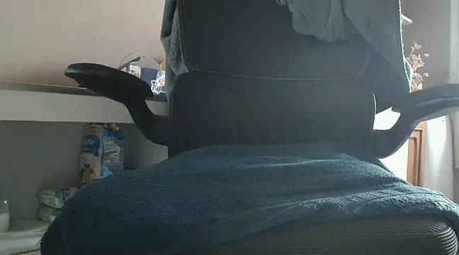 suedel65 online show from 03.13.25