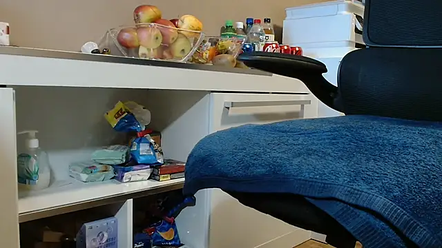 suedel65 online show from 03.19.25