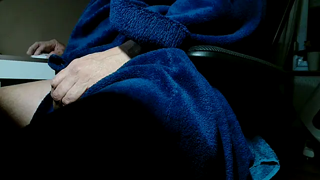 suedel65 online show from 10.06.25