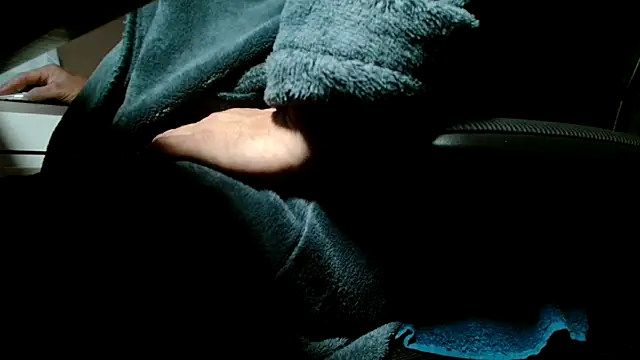 suedel65 online show from 10.20.25